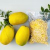 손질 청도 모과채 2kg ( 500g x 4팩 )