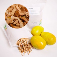 청도 건모과 2팩 ( 400g x 2팩 )